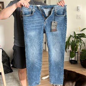 Levi’s jeans